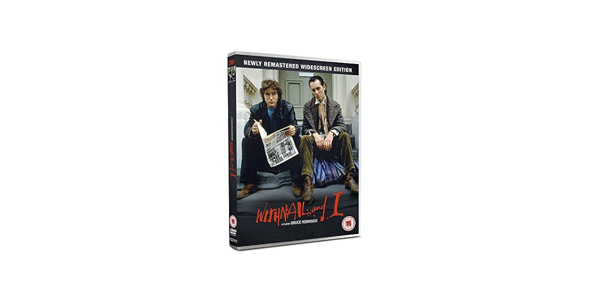 Amazon.com: Withnail And I [DVD] : Movies & TV
